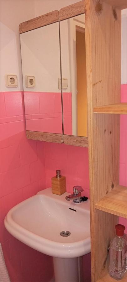 Apartamento Guggenheim Centrico Y Confortable Bilbao Zewnętrze zdjęcie