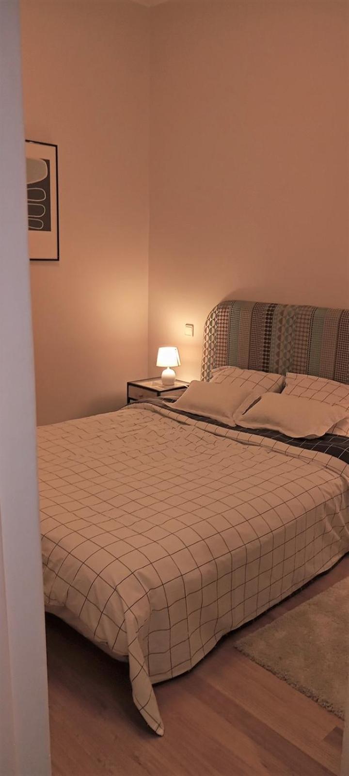 Apartamento Guggenheim Centrico Y Confortable Bilbao Zewnętrze zdjęcie