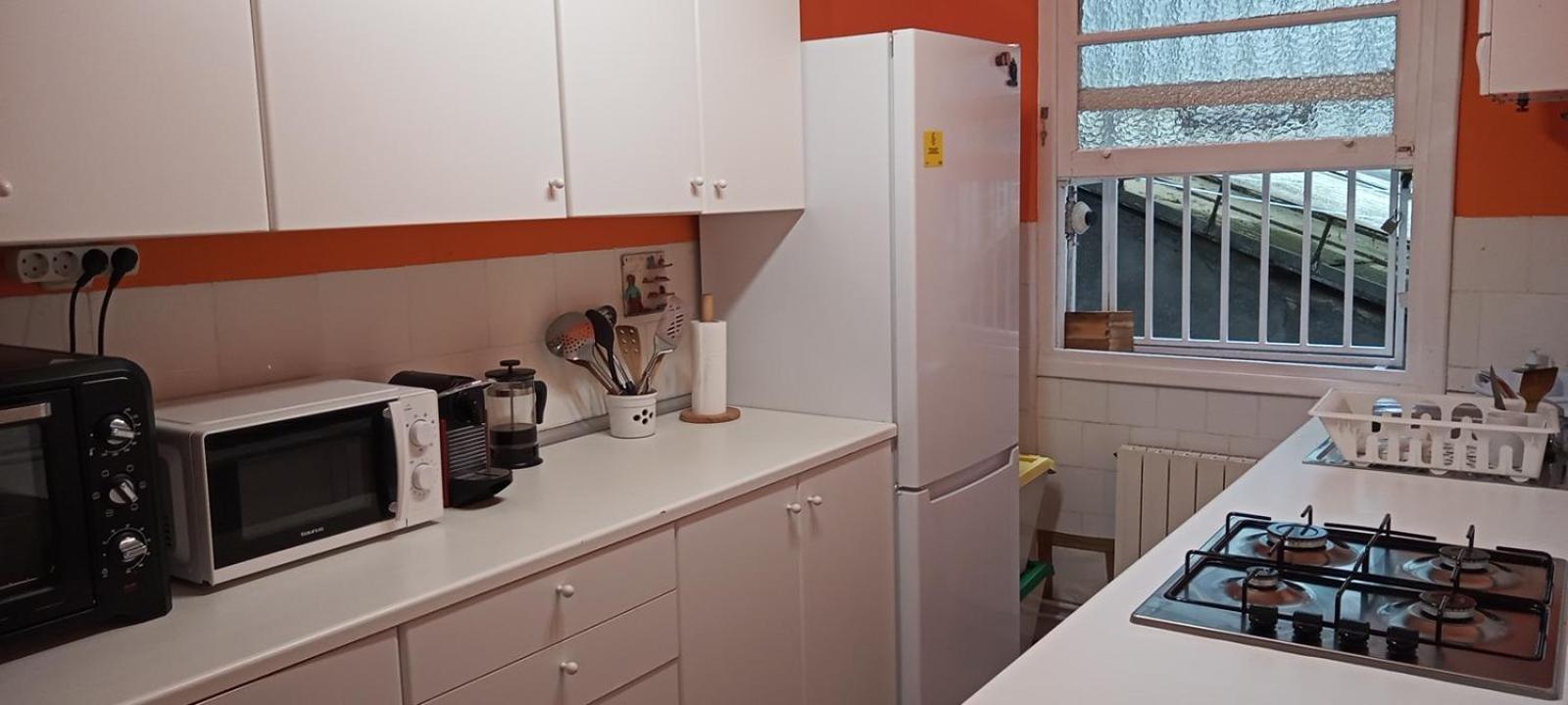 Apartamento Guggenheim Centrico Y Confortable Bilbao Zewnętrze zdjęcie